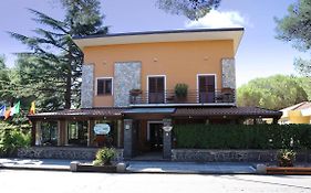Hotel Alle Pendici Nicolosi
